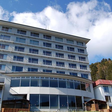 Shikaribetsu Kohan Onsen Hotel Fusui Shikaoi  Esterno foto