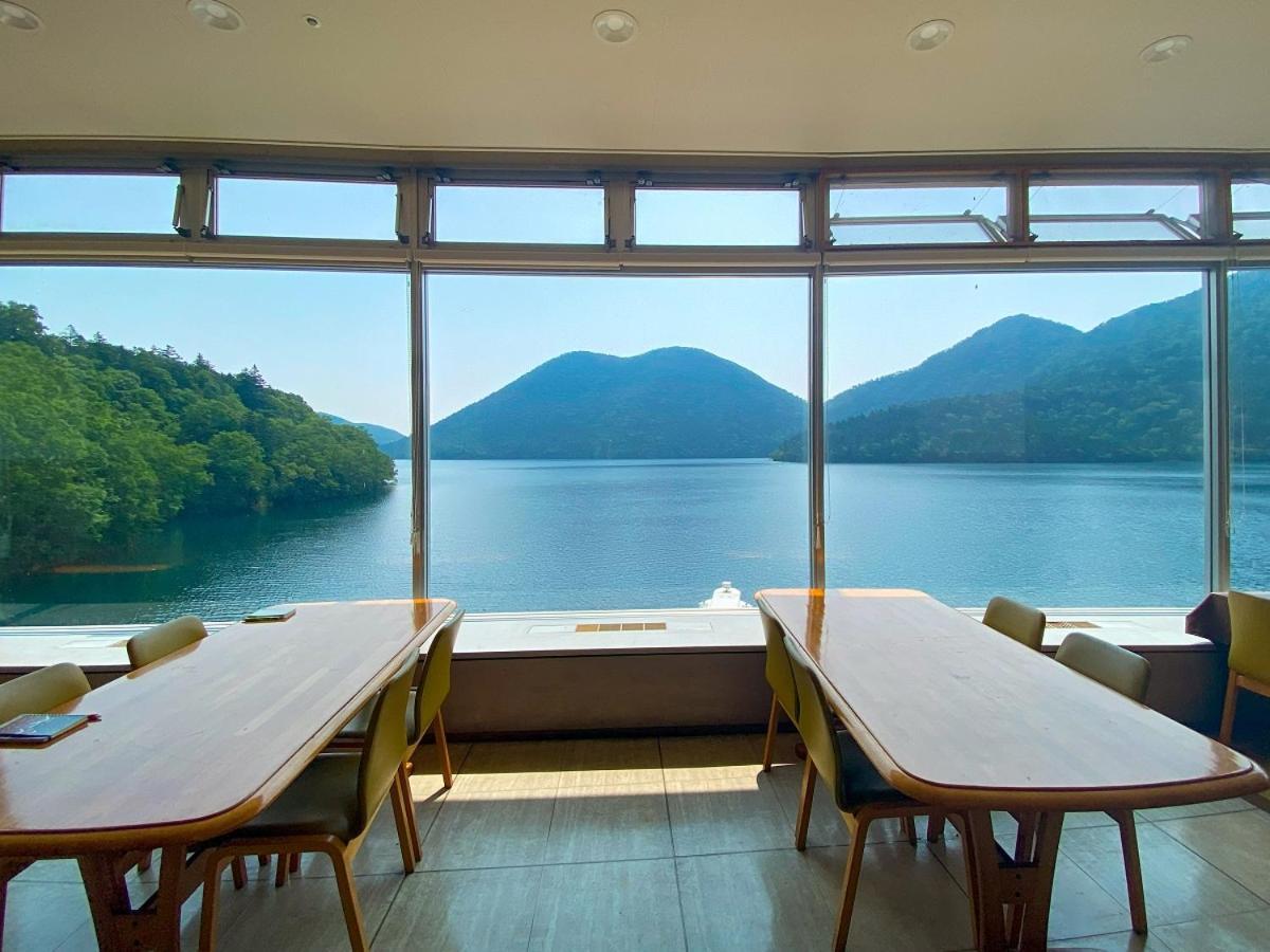 Shikaribetsu Kohan Onsen Hotel Fusui Shikaoi  Esterno foto