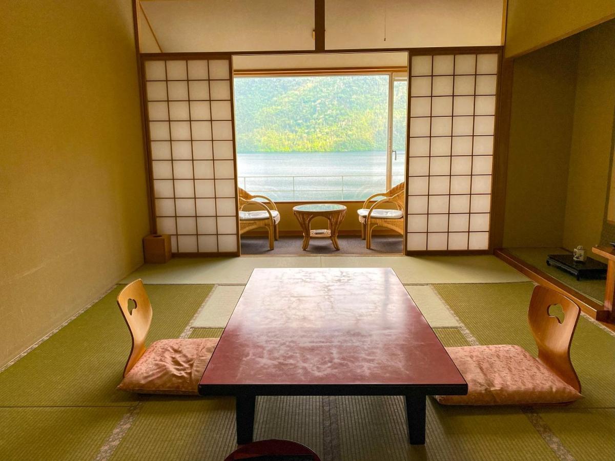 Shikaribetsu Kohan Onsen Hotel Fusui Shikaoi  Esterno foto