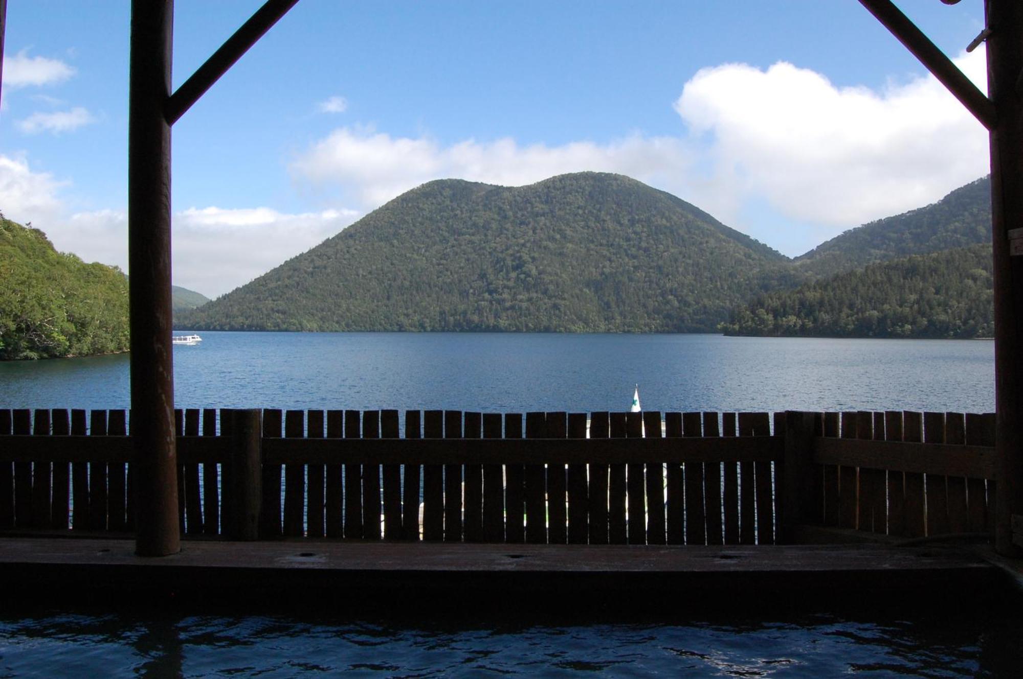 Shikaribetsu Kohan Onsen Hotel Fusui Shikaoi  Esterno foto