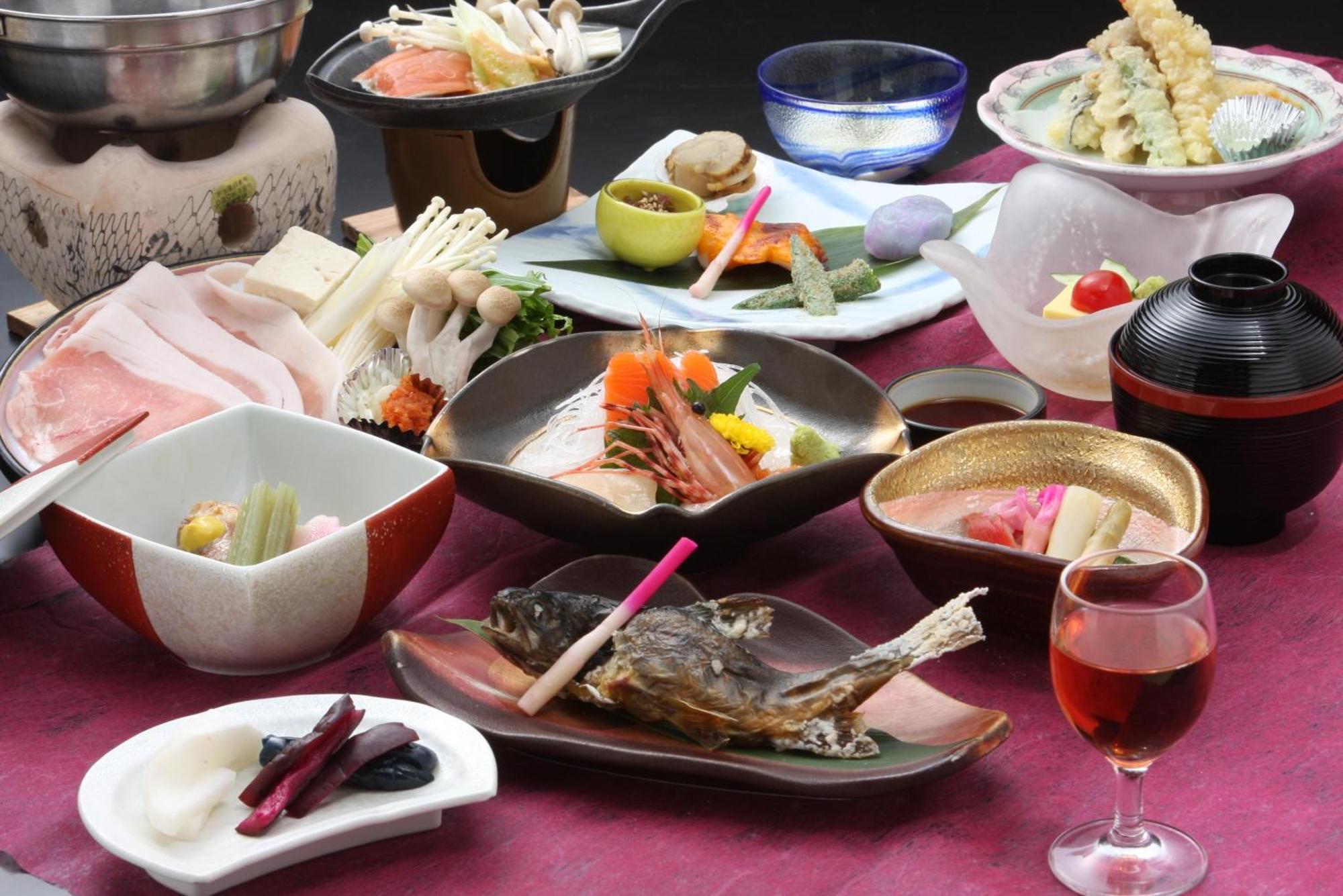 Shikaribetsu Kohan Onsen Hotel Fusui Shikaoi  Esterno foto