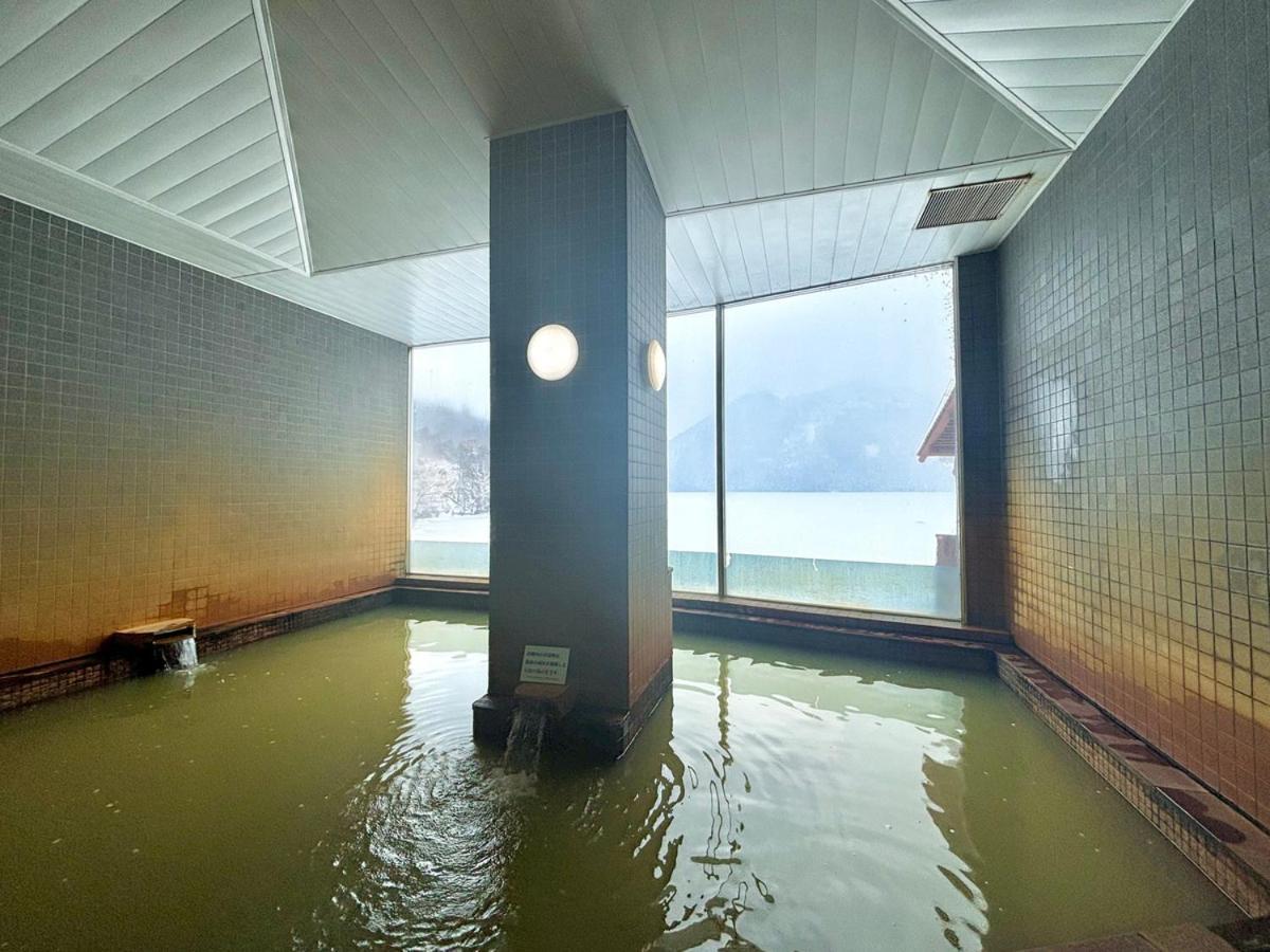 Shikaribetsu Kohan Onsen Hotel Fusui Shikaoi  Esterno foto