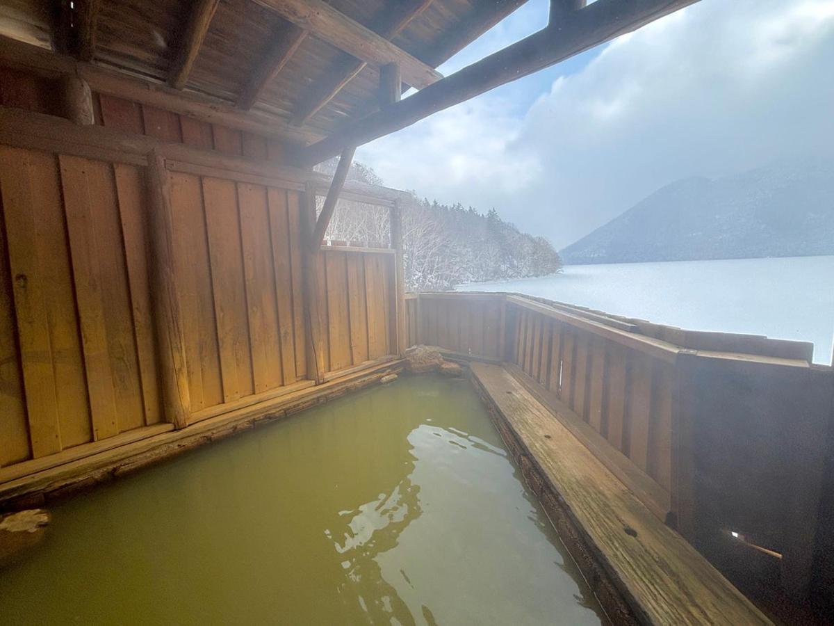 Shikaribetsu Kohan Onsen Hotel Fusui Shikaoi  Esterno foto
