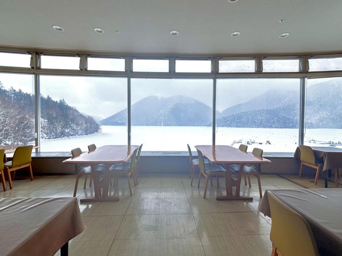Shikaribetsu Kohan Onsen Hotel Fusui Shikaoi  Esterno foto